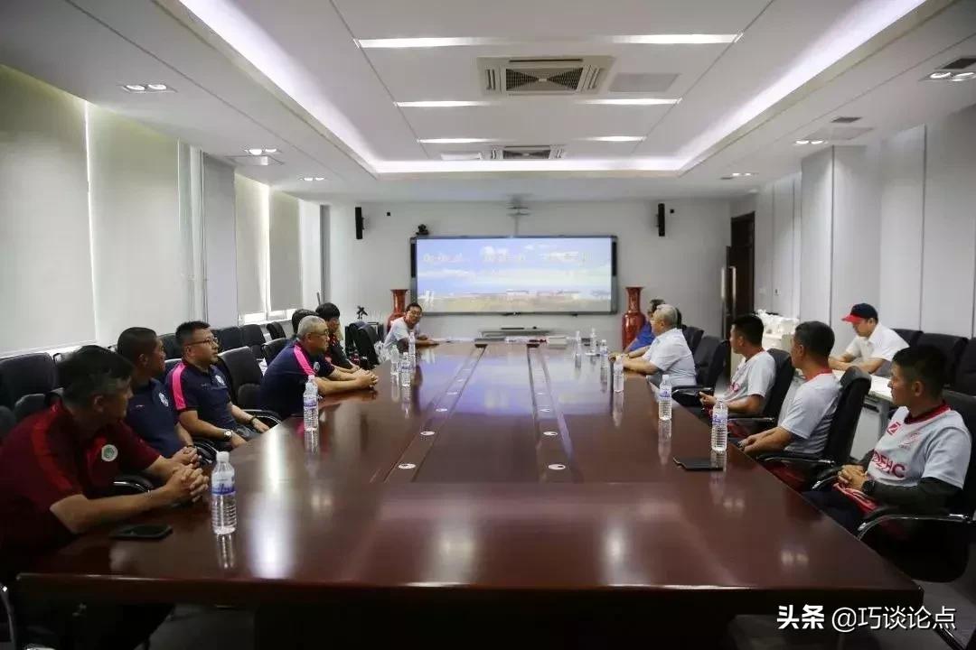 实高北辰足球俱乐部,实高足球