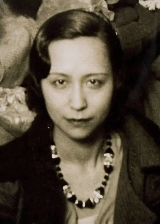 黄逸梵：抛家弃子争做新女性，却害张爱玲凄苦一生，晚年孤死异乡