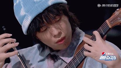 朴树最新神级现场,朴树最新表演视频