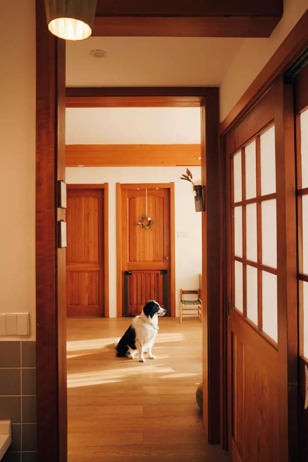 90后花9000元爆改老房子,90后夫妻精心改造精装房