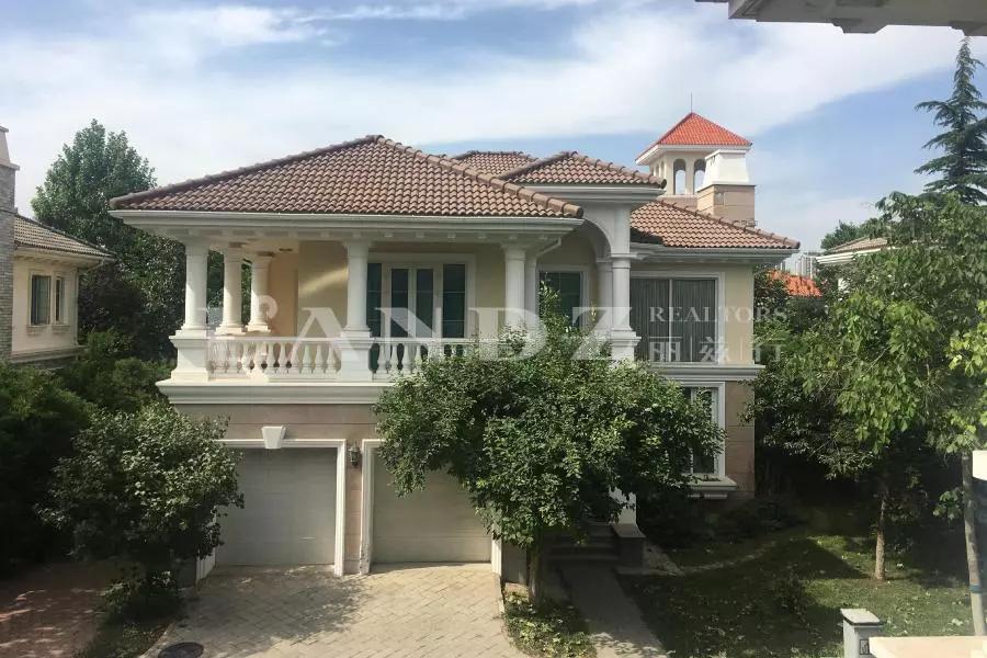 洞察楼市深度解析,北京豪宅发展趋势