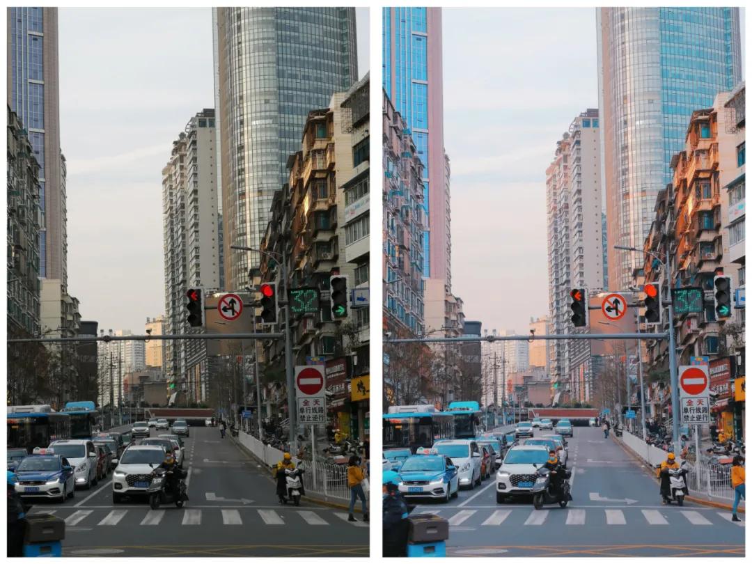 醒图app人像修图使用教程,网红app修图教程