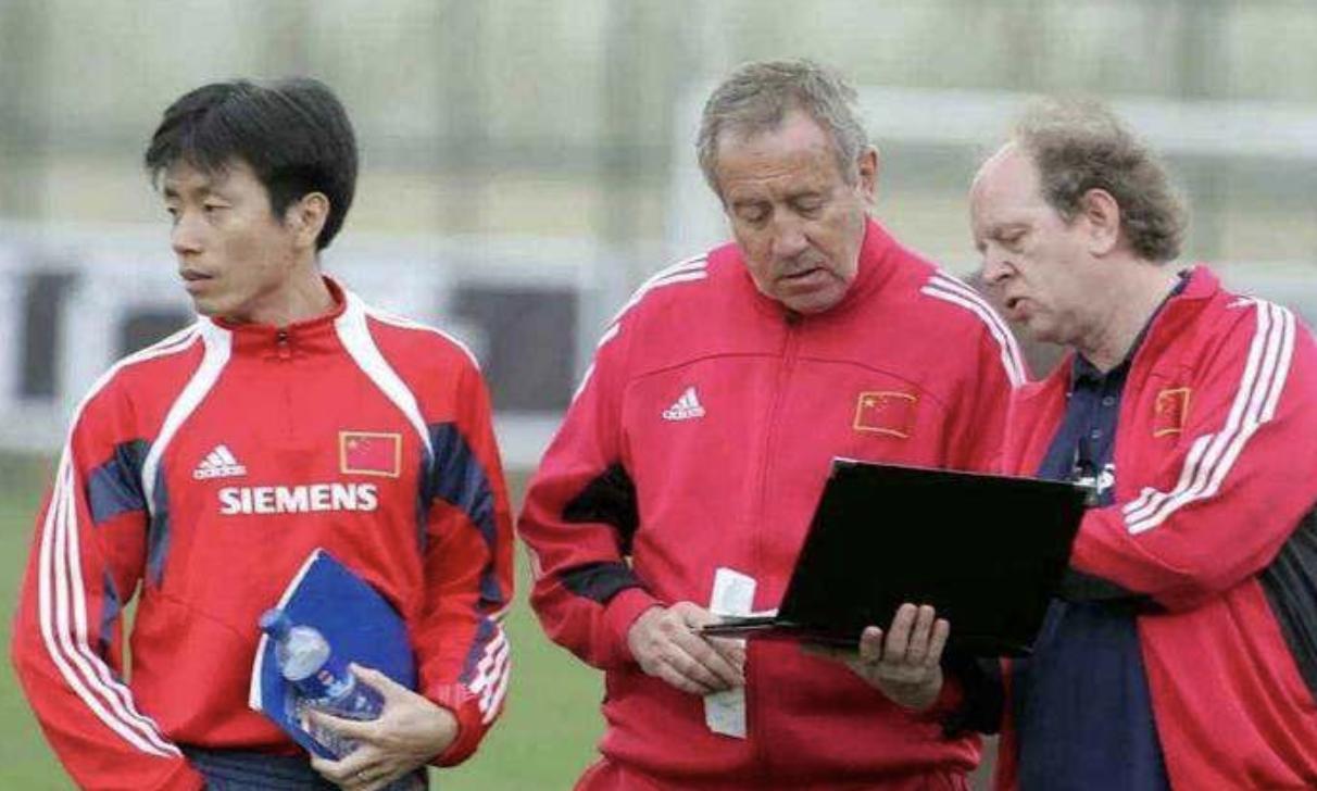 中国足球真的需要归化球员吗,中国足球最需要归化之人