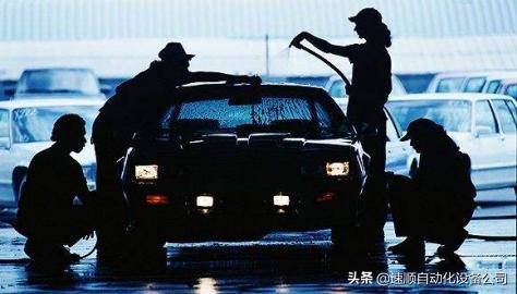 洗车房投资一览表,投资洗车店创业项目的优势