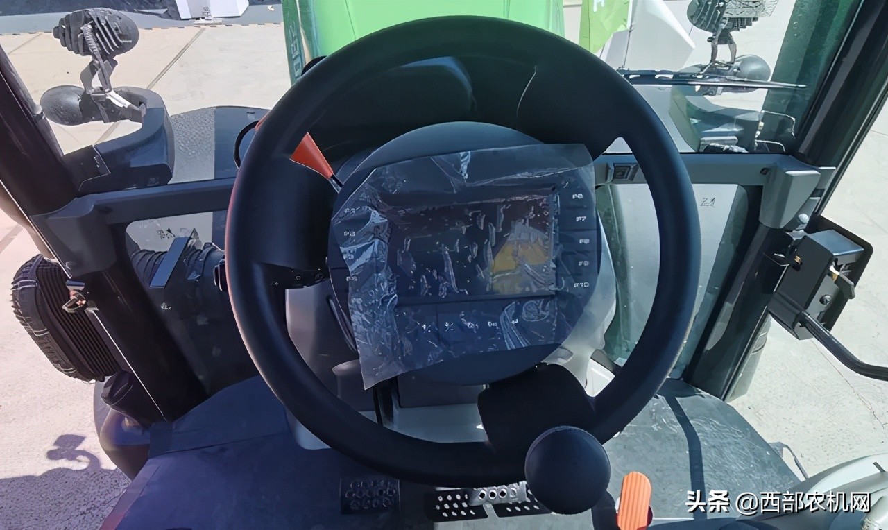 道依茨法尔2604完整版,道依茨法尔2804拖拉机多少钱一台