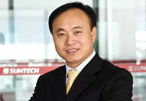 彭小枫传奇,彭小峰光伏公司现状