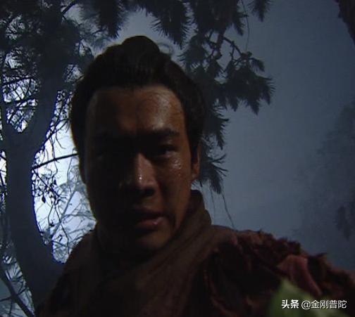 丁海峰武松醉拳,丁海峰武松杀嫂片段