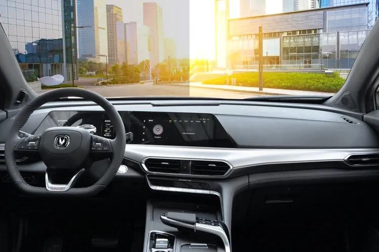 长安汽车雷朋膜什么型号,ca测评