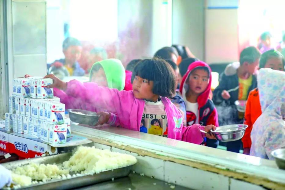 伊利集团业绩,伊利集团近三年盈利能力分析