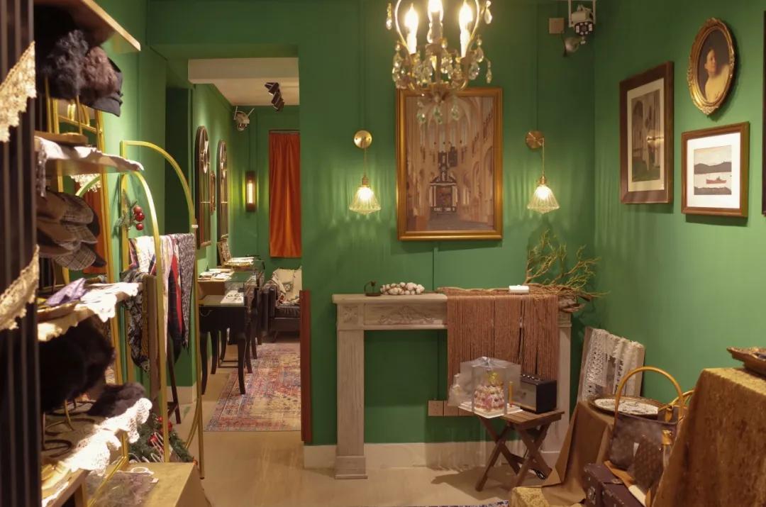 千元就能买到LV、Gucci,西安这几家中古配饰店一定要来!