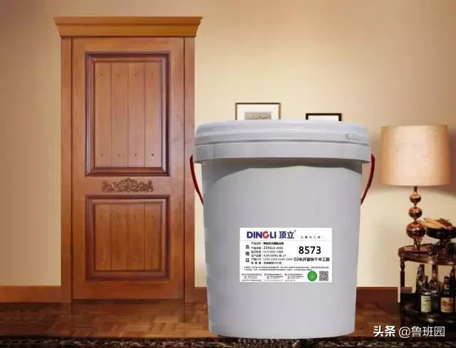 木门裂开打什么胶防水,木门开裂专用胶