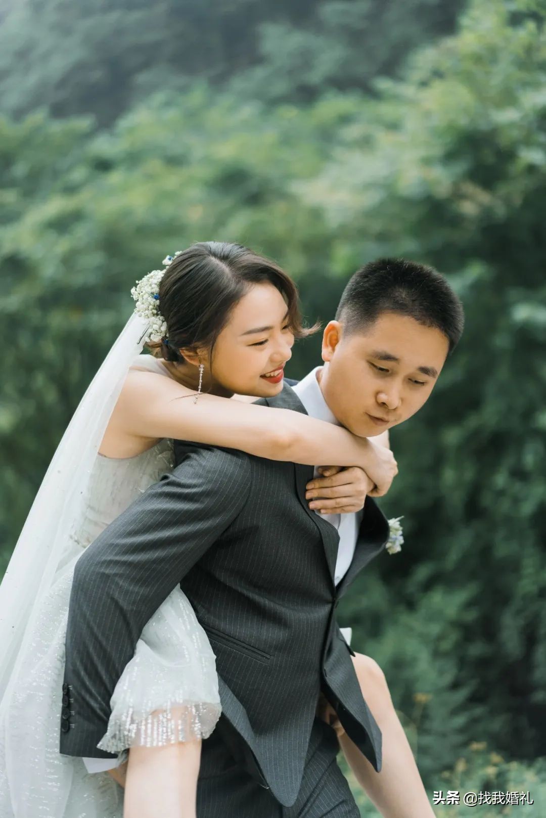 真实婚礼现场结局,小众婚礼真实婚礼