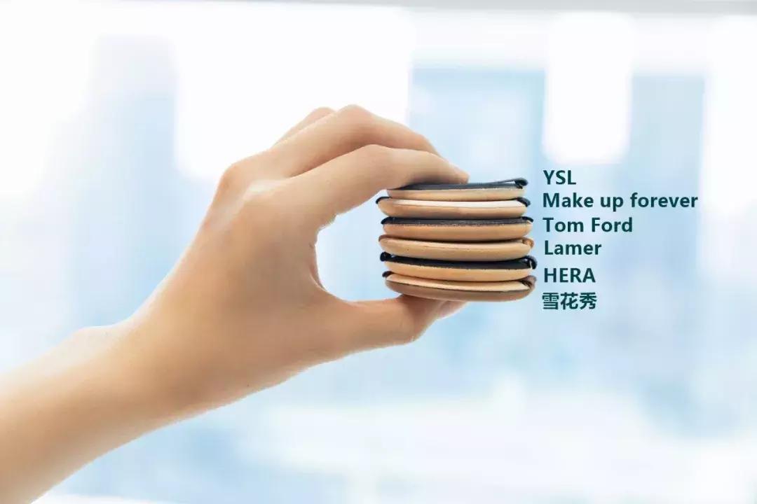 夏天简单精致的日常妆容,夏天轻感妆容必备