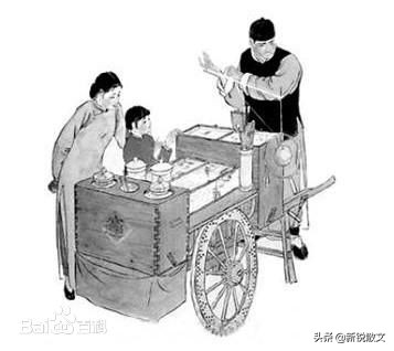 从叫卖文化看社会变革：那些逐渐从生活中消失的叫卖声