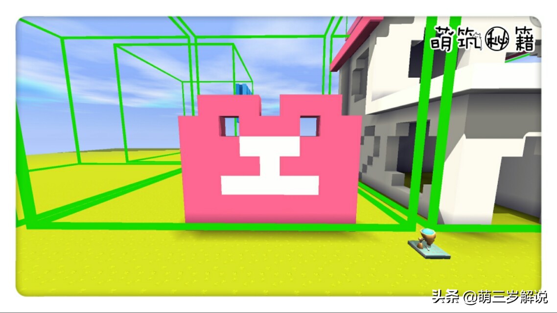 迷你世界宠物手册：养仓鼠前的全面准备，超仙气仓鼠用品