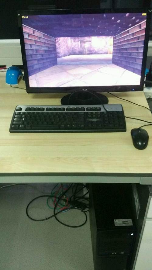 90后的第一台电脑还是卖米粉买的