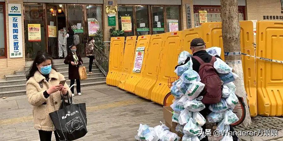 武汉解封原唱完整版,武汉解封的第一天视频