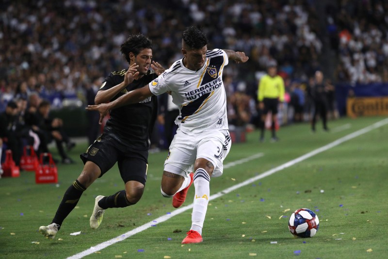 美职联新赛季赛程,美职联洛杉矶银河比分预测