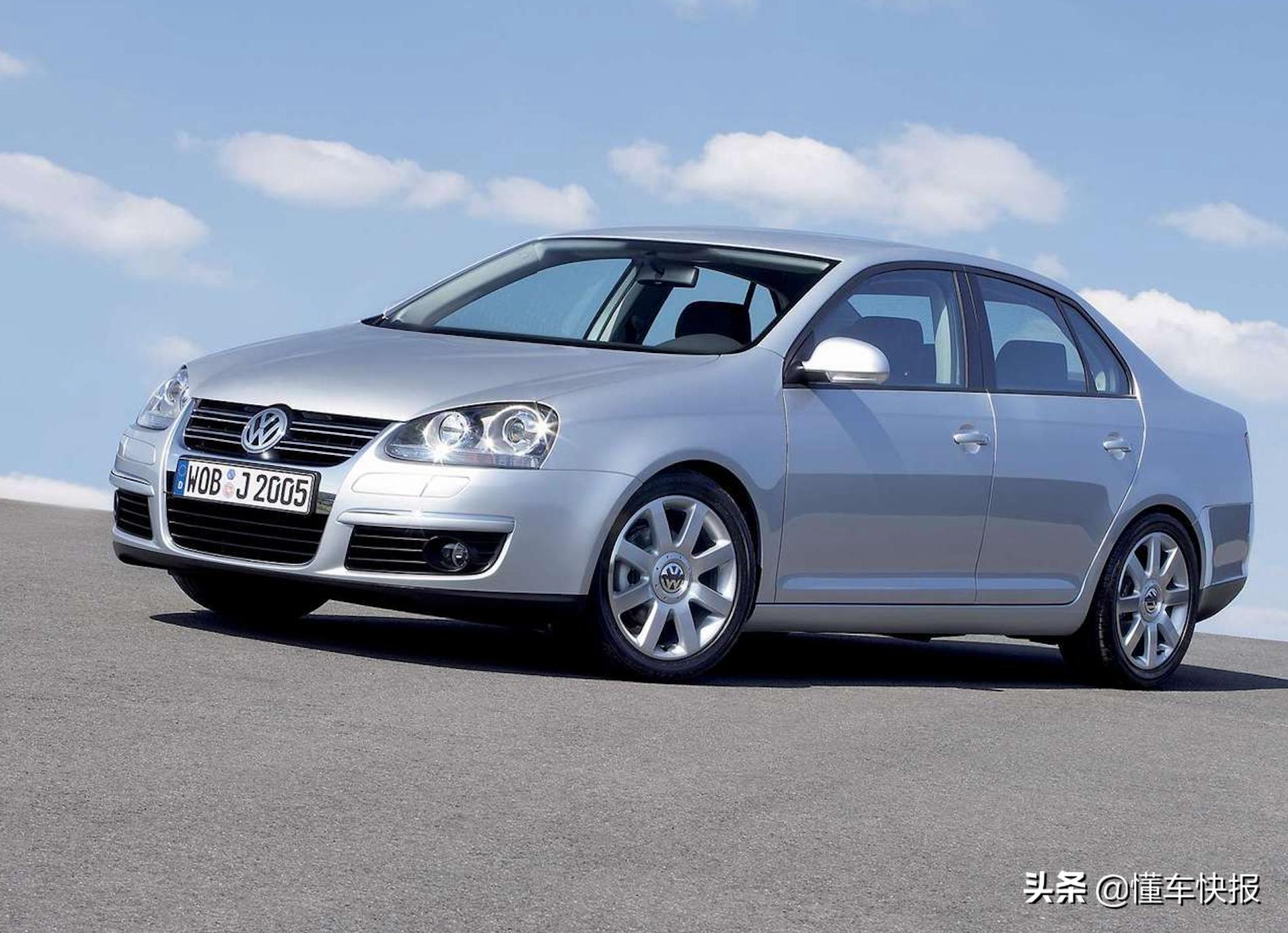 速腾豪华版和卓越的区别,速腾的豪华感