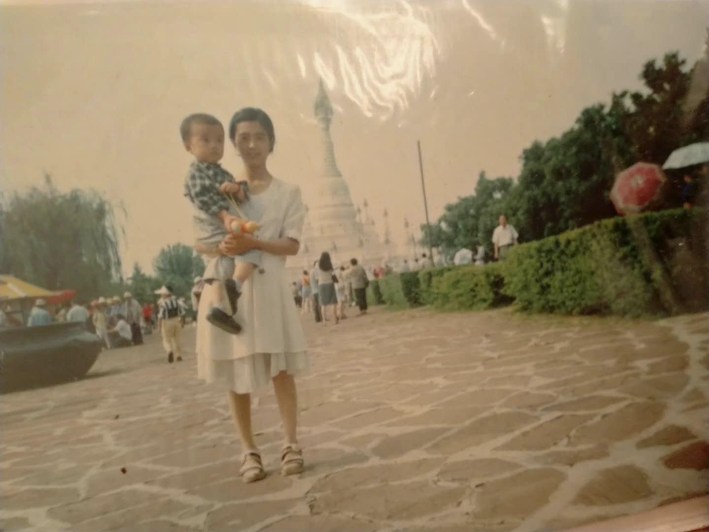 贵州杀妻灭子案22年后重审宣判,贵州杀妻灭子案再审宣判