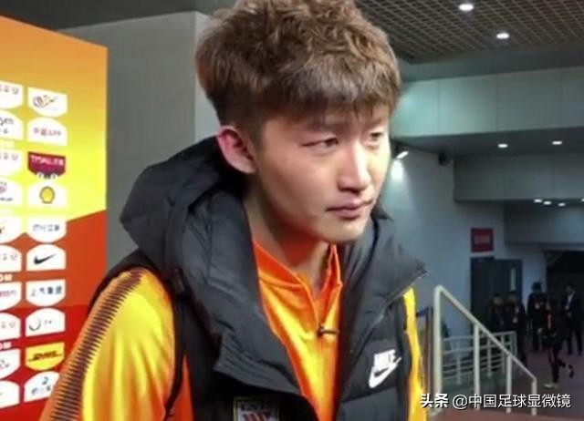 现役中国足坛最帅十大球星,中国足坛现役十大球员