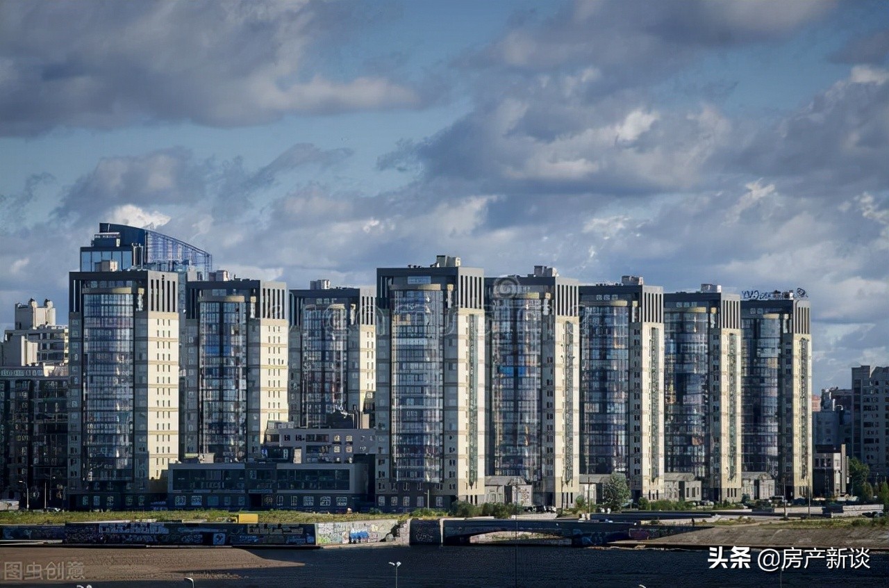 住高层10楼的真实感受,住高层的真实感受和优缺点