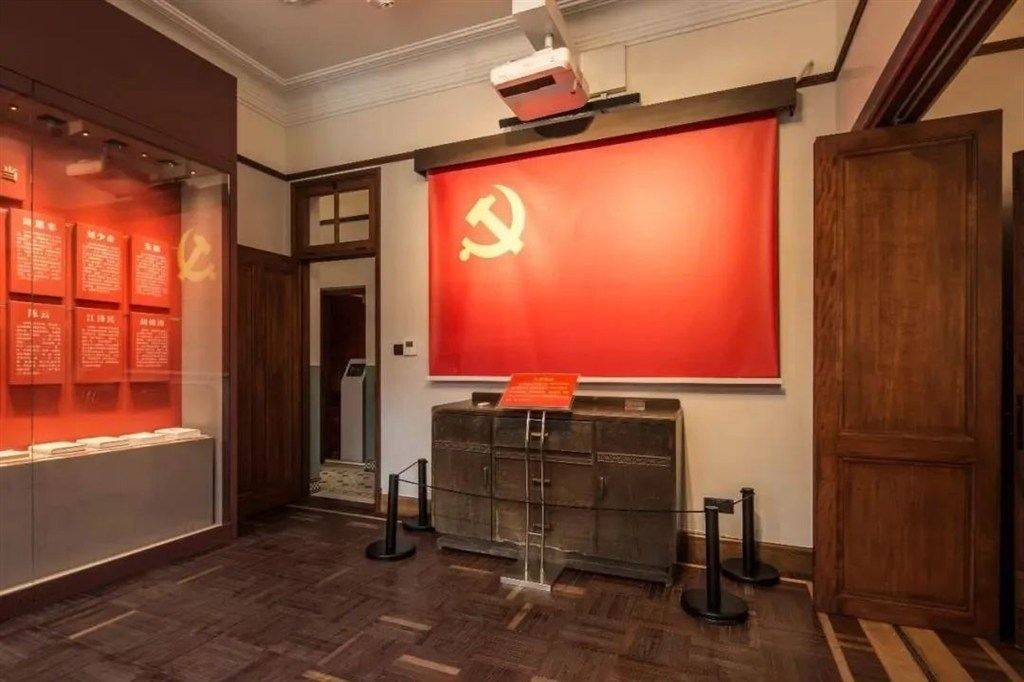 为什么我们要花大力气修复陈望道旧居？