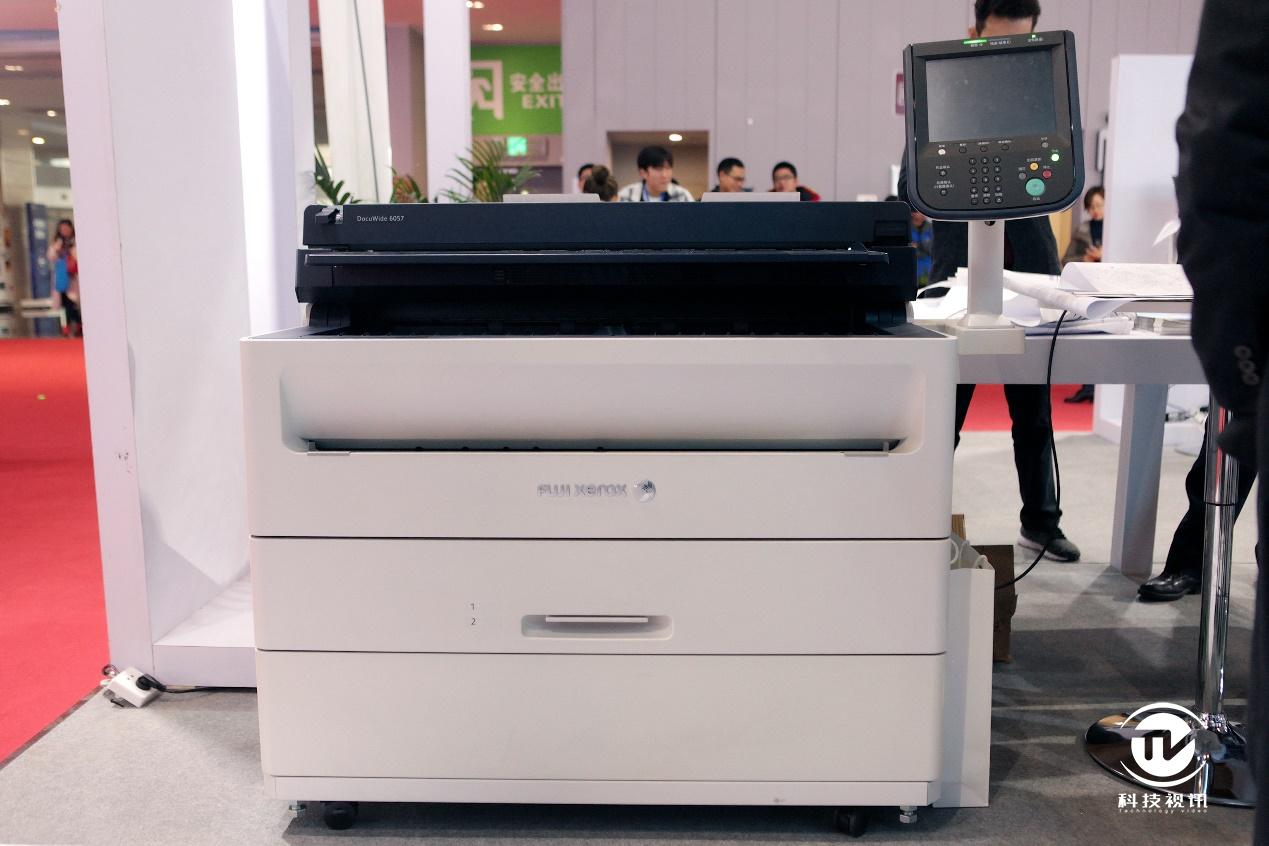 富士施乐办公打印一体机,富士施乐家用激光双面打印机