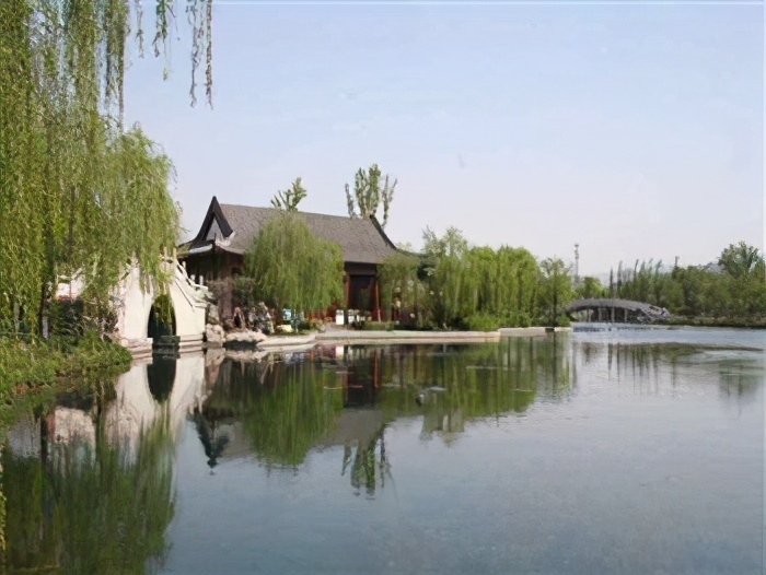 济南市a级景区一览表,山东济南5a景区