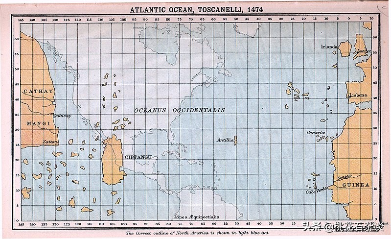 哥伦布发现美洲大陆未解之谜,哥伦布发现未解之谜