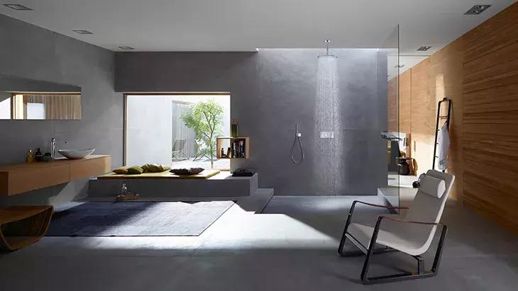 设计师六种空间设计手法,十大经典空间设计