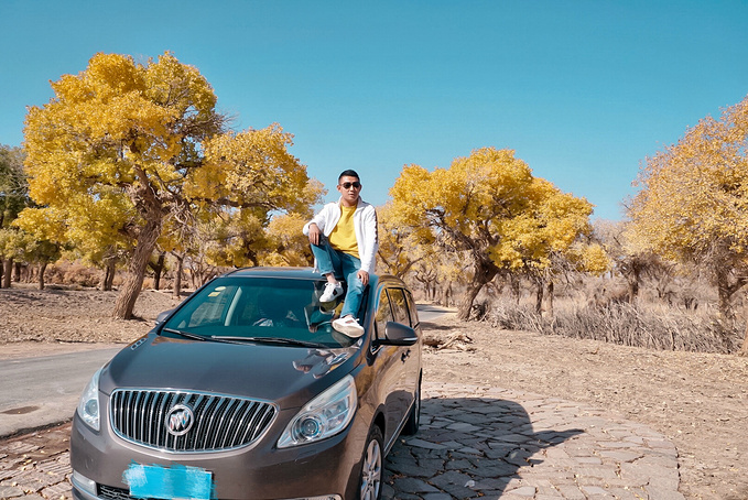 去一趟大西北的旅行,大西北旅行青藏高原