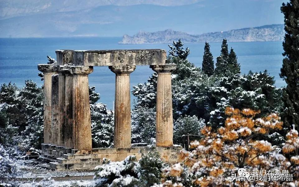 希腊一年四季天气情况,希腊天气会怎么样