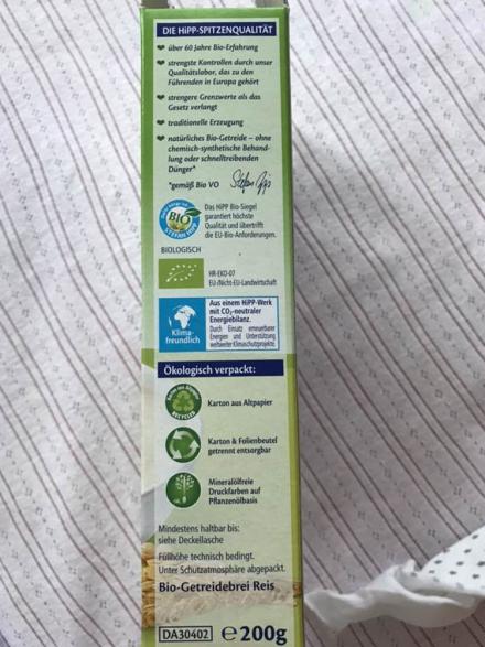 崔玉涛推荐亨氏米粉,崔玉涛奶粉米粉