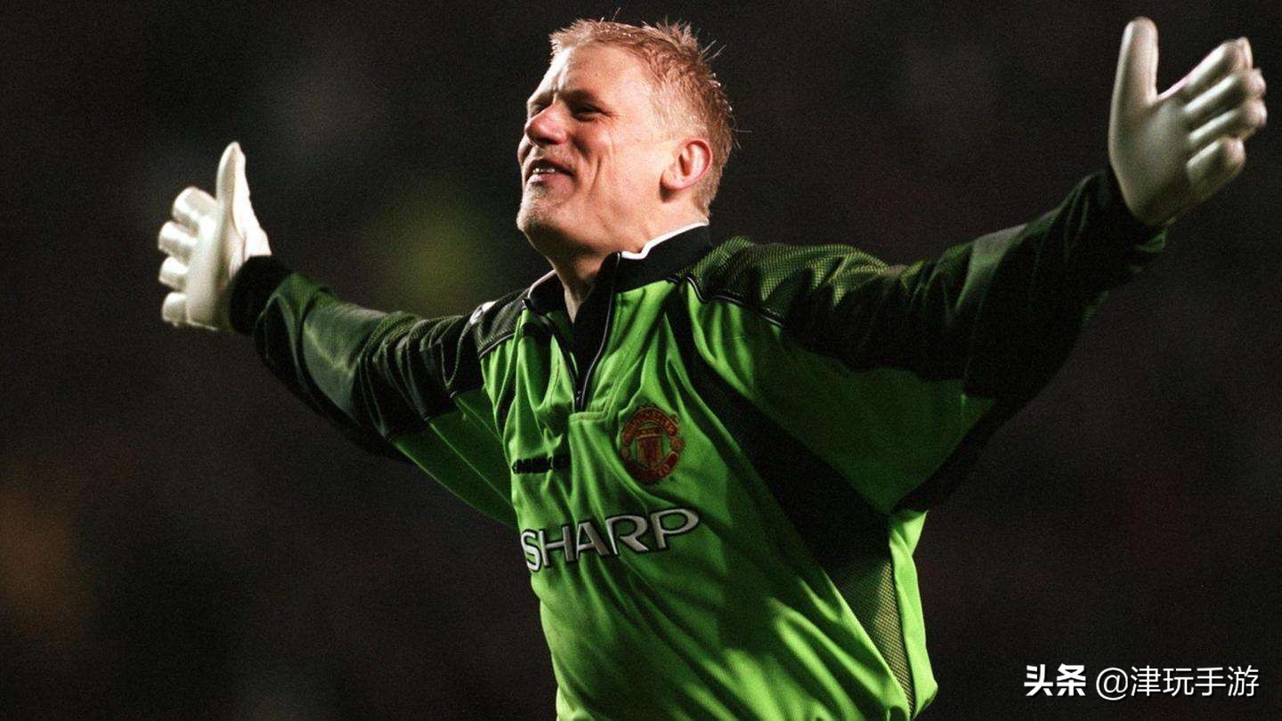 丹麦守门员舒梅切尔排名,苏克挑射丹麦门将舒梅切尔