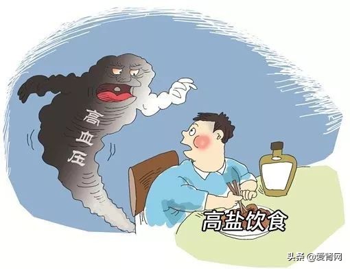 透析病人吃什么食物补铁最好,透析的人最怕什么食物