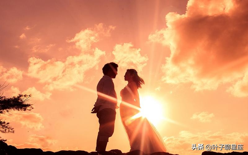 哪个星座总是跟别人说对不起,不拒绝别人的三个星座