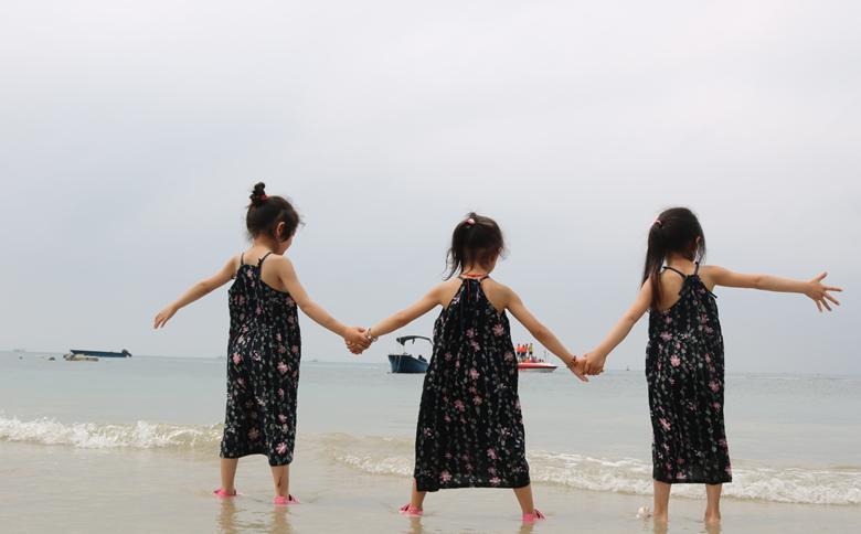 比三亚更值得去的海岛,比海南三亚更美的海滩