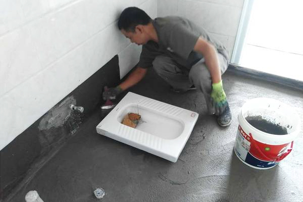 带存水弯蹲便器安装方法视频教程,卫生间蹲便器最好的安装方法