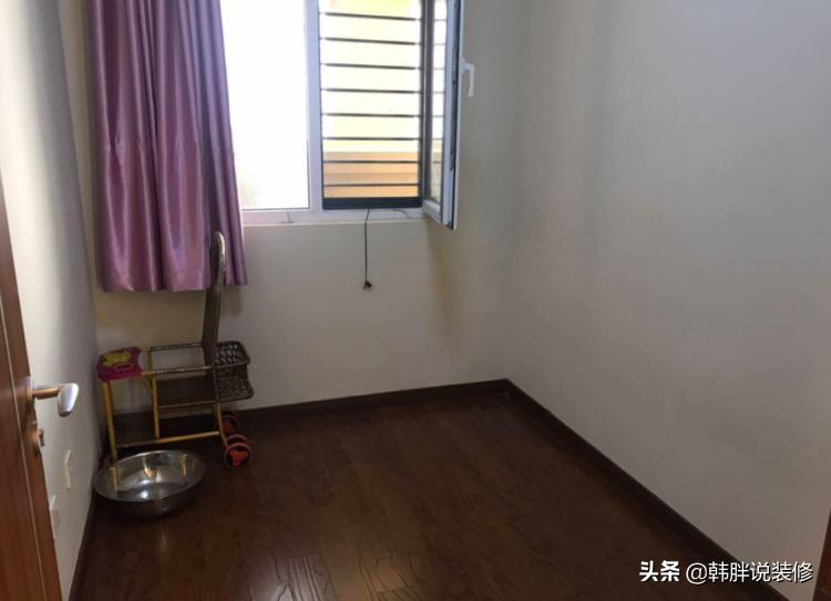 万科精装修拎包入住猫腻,万科精装房入住的真实感受