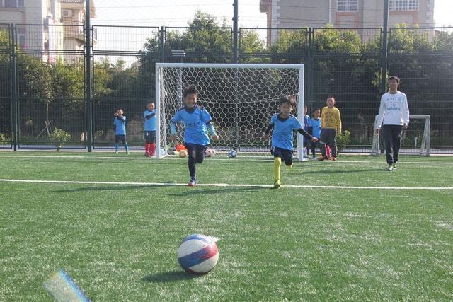 这个暑假让孩子尽情玩,这个夏天给孩子不一样的生活体验