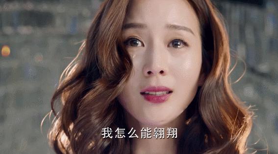 这么迷人的张钧甯,又撩到我了