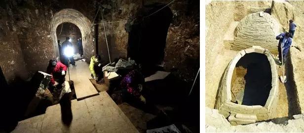 酷鸟专栏｜中国人从哪里来？第四章：苏美尔与中国—建筑篇