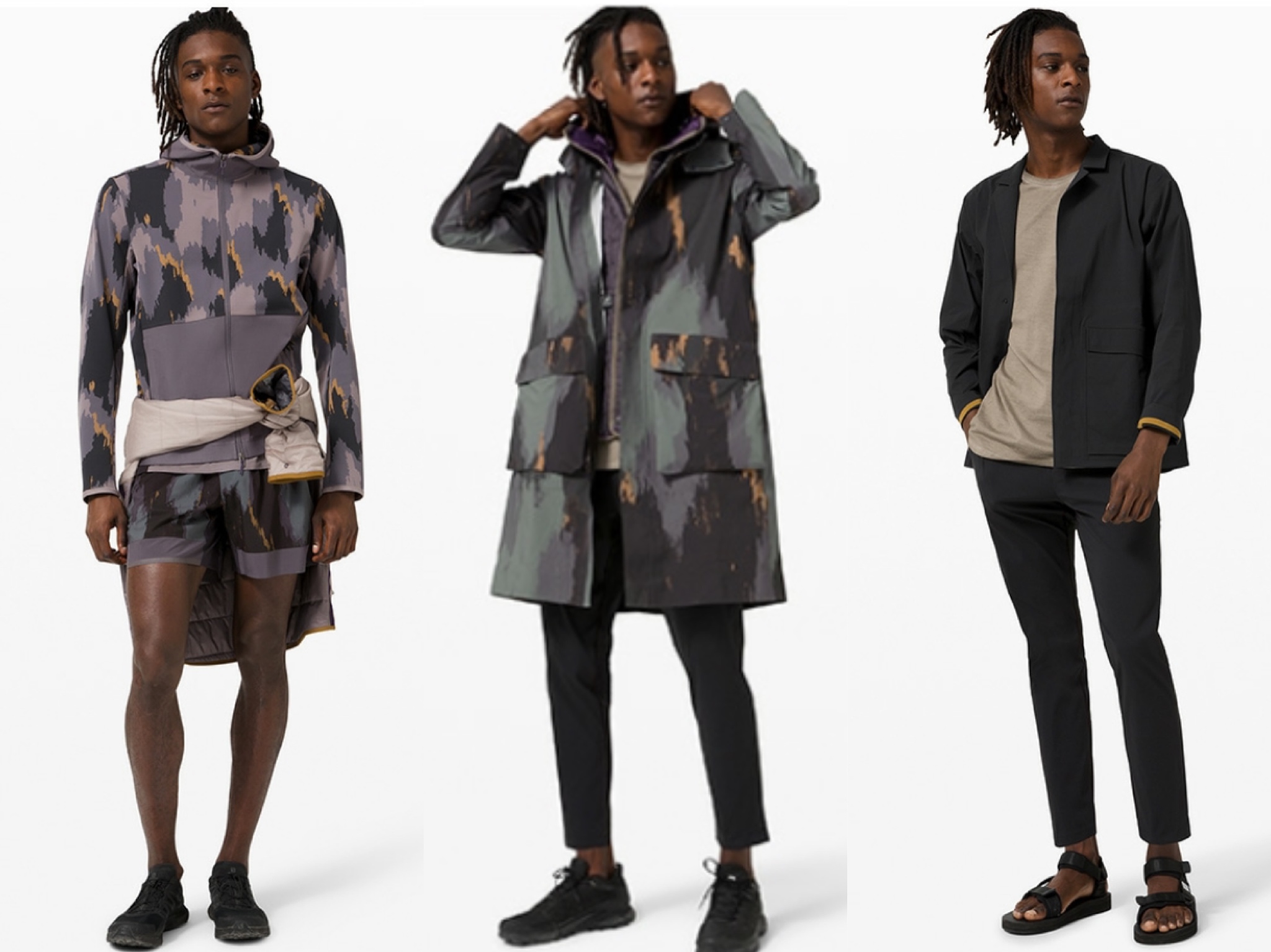 强壮充满荷尔蒙的穿搭,荷尔蒙爆棚的穿搭秋冬