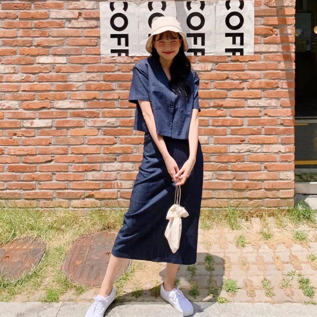 不要乱穿衣,穿衣别再一身黑穿搭口诀教给你