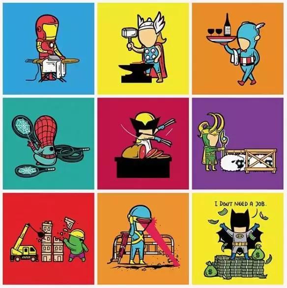 漫威超级战争一周年蜘蛛侠,漫威大型活动