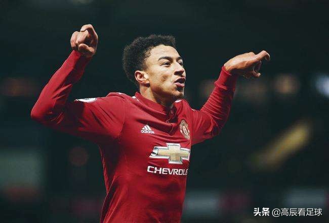 林加德为什么选曼联,林加德在曼联前景