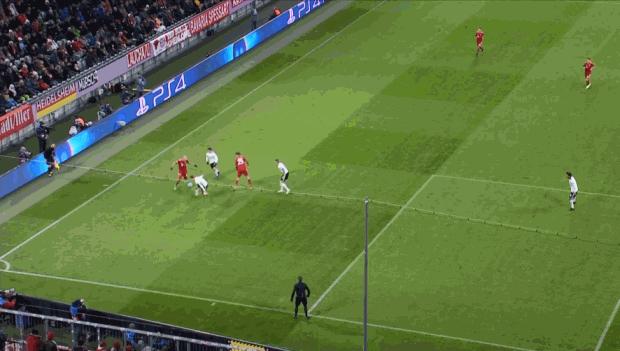 c罗j罗劳塔罗,足球比赛大罗c罗最巅峰时刻