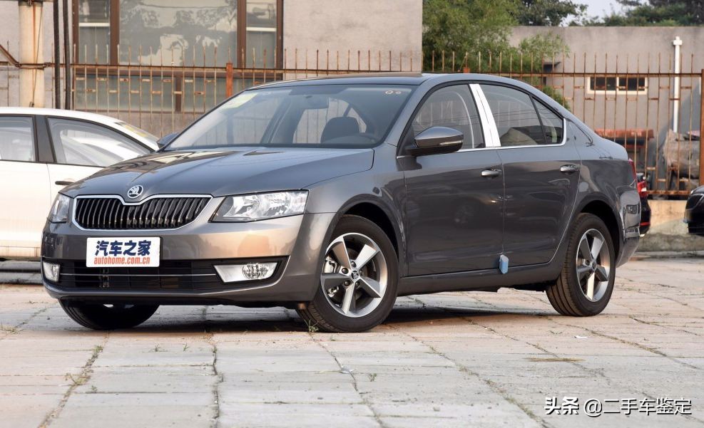 斯柯达怎么区分5a和5c,五分钟区分不同年款的奥迪q7