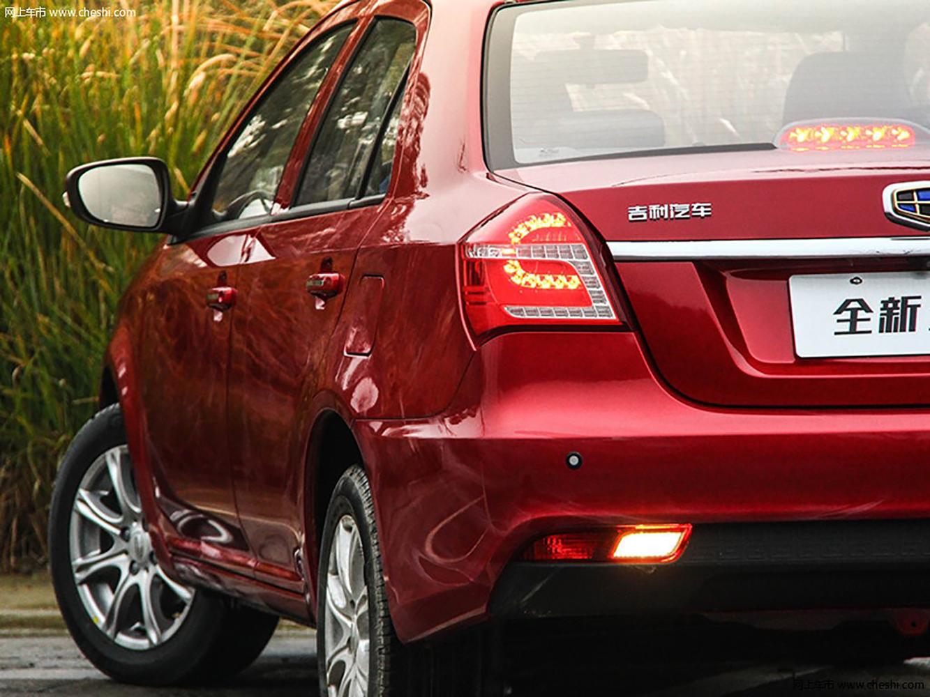 勇敢与力量的化身，金刚不仅是大猩猩还是吉利“工薪车”